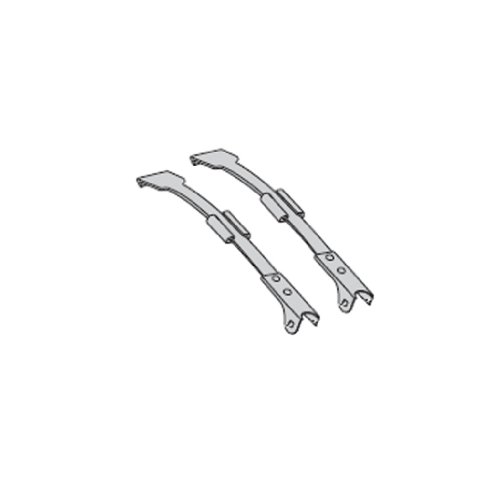 Thule 911500 ClipOn High Adapter Preisvergleich
