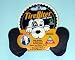 Mammoth Tirebiter Pawtrack Small 6in