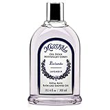 Mistral Bath and Shower Gel - Lavender 10.14oz
