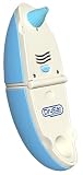 Sahara DryEar SAH-007 Portable/Rechargeable Ear Dryer