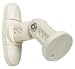 Audio Basics AB1-W Bookshelf Speaker Mounting Kit (White)