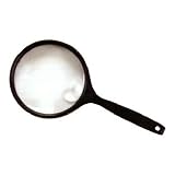 John Hansen 4 Inch Magnifier
