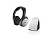 Sennheiser RS110 II RF Wireless Headphone with UK/Ireland power supply
