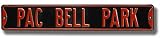 Pac Bell Park Authentic Street Sign - B00066N370