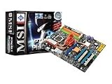 Review MSI COMPUTER 7380-010R / MSI P7N SLI Platinum 750i Sockel 775