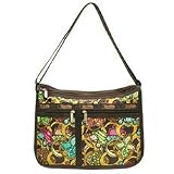 LeSportsac(レスポートサック) ショルダー デラックス エブリディバッグ LS-7507-4650 ジェムストーン