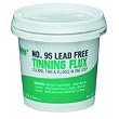 Oatey 30372 No. 95 Lead-free Tinning Flux
