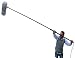 12 feet Carbon Fiber Boom Pole with 20 feet XLR Cable for Rode Sennheiser Audio Technica Azden Sony, AKG