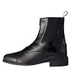 Ariat Women's Heritage II Zip Paddock Black