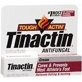 Tinactin Antifungal 15g