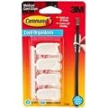 3M Command 17301 Medium Cord Clips