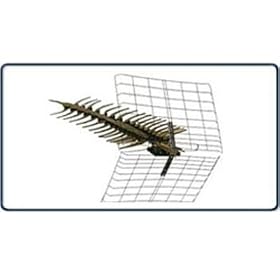 Click here to buy Antennas Direct 43XG Long Range Uni-Directional HDTV Antenna by Antennas Direct.