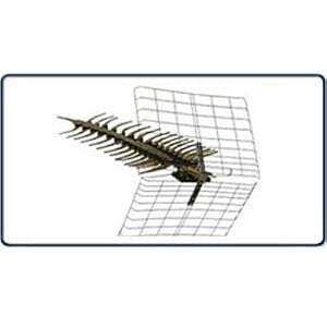 Antennas Direct 43XG Long Range Uni-Directional HDTV Antenna by 