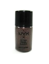Beauty: NYX Loose Eye Shadow, Walnut Pearl 0.06 Ounce - NYX Cosmetics