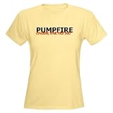 PUMPFIRE Women's Pink T-Shirt Art / photography Women's Light T-Shirt by CafePress