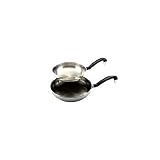 Review Farberware 71229 / Farberware Classic 8 Inch and 10 Inch Skillet Set