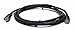 BattleBorn 50-Pack 5 Foot CAT6a Ethernet Network Patch Cable Premium (Black) BB-C6AMB-5BLK