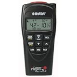 Sonin 10275 Laser Targeting Range Finder II