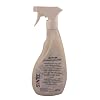 Leather Cleaner & Conditioner 2 in 1 Formula 500ml & Cloth