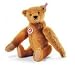 2006 STEIFF SOMERSAULTING MOHAIR TEDDY BEAR