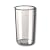 BRAUN PLASTIC BEAKER For use with all hand blenders
