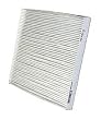 Wix 24869 Cabin Air Filter for select  Cadillac models, Pack of 1