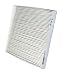 Wix 24869 Cabin Air Filter for select  Cadillac models, Pack of 1