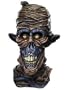 Mummy Maniac Latex Mask