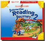 Reader Rabbit's Interactive Reading Journey 2 Unlimited Network School Version