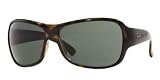 Authentic Ray Ban RB 4097 Color: 710 71 Size: 6314 Ray Ban RB4097 by