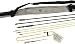 Labor Saving Devices 80-400 Apprentice Wire Running Kit