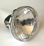 Zoom Produkt-Bild: Scheinwerfer Einsatz 120mm mit Standlicht HS1 35 /35W Klarglas E-geprüft