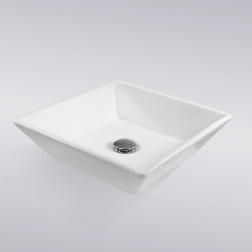 Review Of Decor Star CB-006 Bathroom Porcelain Ceramic Vessel Vanity Sink Art Basin