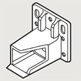295.320.36 Solo Right Rear Mounting Bracket