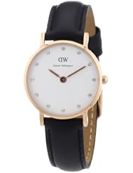 Daniel Wellington Classy Sheffield Rosé 0901DW Womens Watch