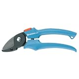 Gardena 8755-30 Amboss-Gartenschere Classic