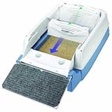 LitterMaid LME9000 Elite Mega Advanced Automatic Self-Cleaning Litter Box LitterMaid LME9000 Elite Mega Advanced Automatic Self-Cleaning Litter Box