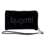 BUGATTI Luxe Soft Case Etui noir pour Apple iPhone 3GS 3G S telephone portable