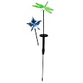 Chameleon Solar Light Stick: Dragonfly & Star