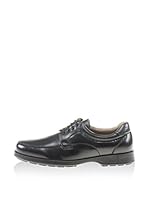 Castellanísimos Zapatos derby CT-13I41096 (Negro)