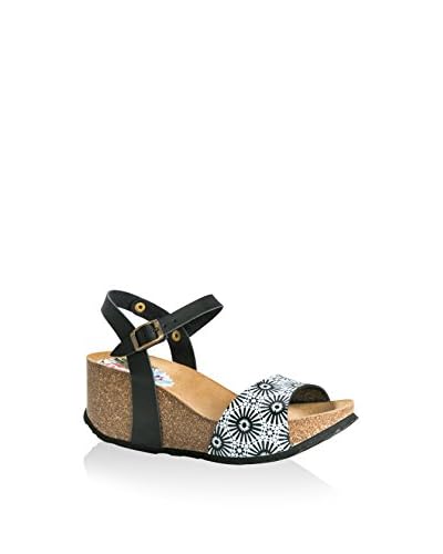 Desigual Keil Sandalette Alhambra Bio