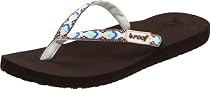 Reef Women's Ginger Flip Flop