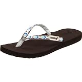 Reef Womens Ginger Flip Flop