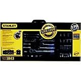 96-011 170-piece Mechanics Tool Set