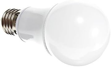 Duxlite E27 A60 8W (=Incan 60W) CRI>80 2835SMD 790LM 6000K Cool White Light LED Globe Bulb (AC 100-240V)