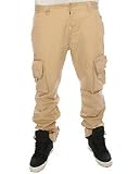 LRG - LRG The Grass Roots Straight Root Fit Cargo Pant,Pants for Men