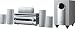 Produkt-Bild: Onkyo HT C 5115 S 5.1 Heimkino-System (HDMI, 5x130W) silber