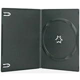 CD / DVD Cases, Media Accessories 100 pk