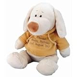 Review WDPG  / Message Doggy - Personalised