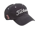 Boston Red Sox Titleist Baseball Hat